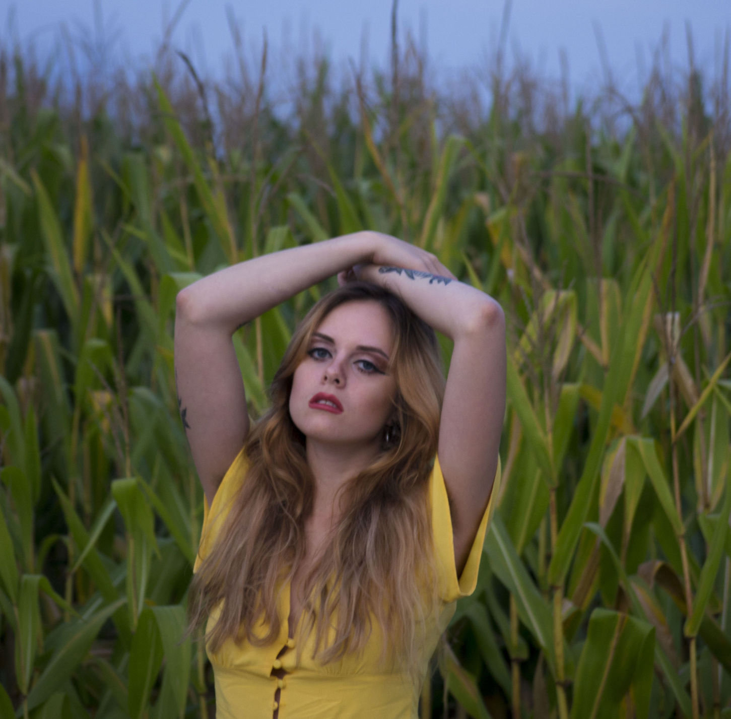 heavenyhoney